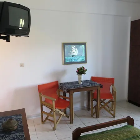 شقة Valsamia *